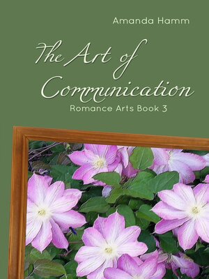 cover image of The Art of Communication